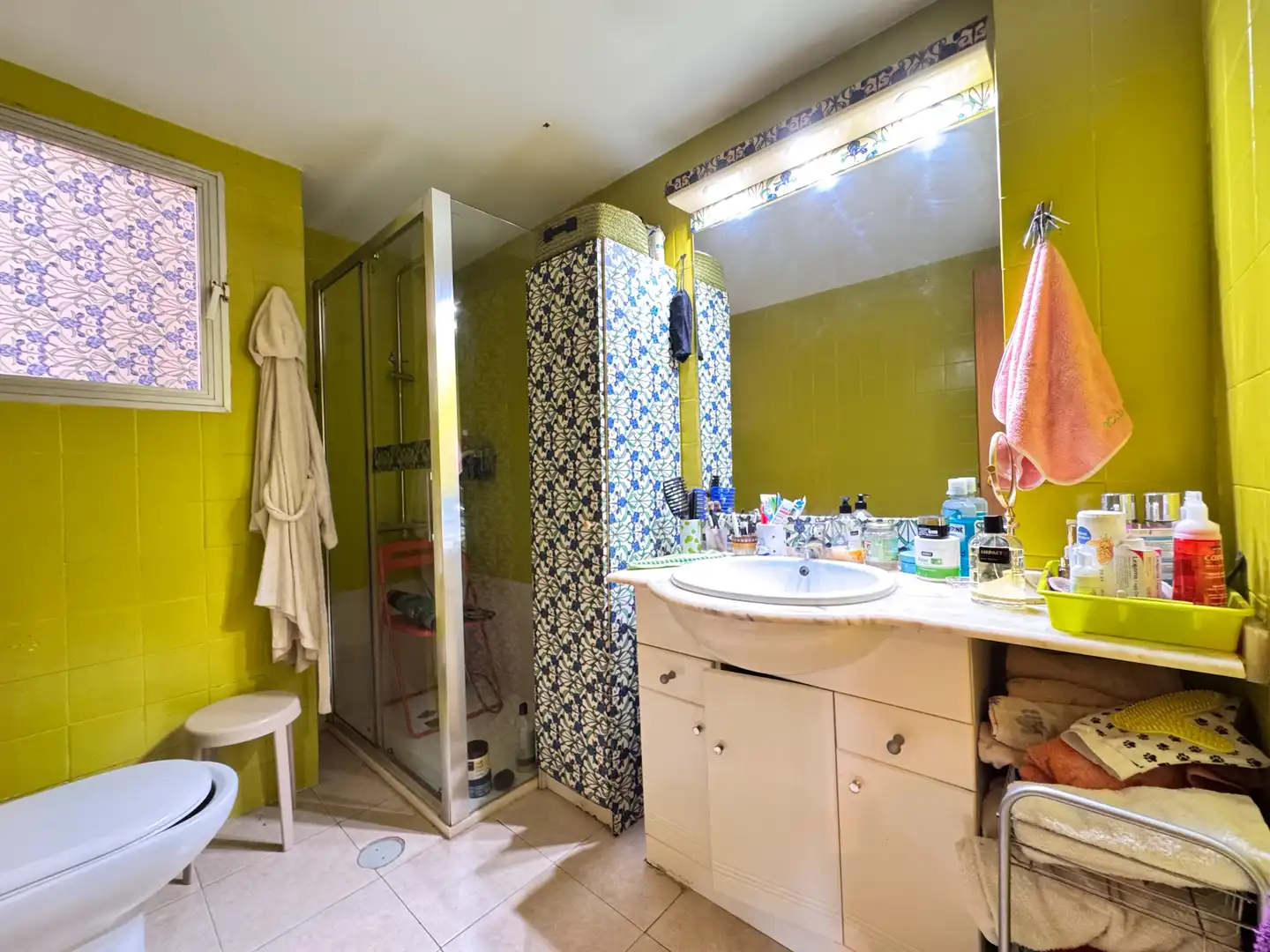 Apartament en venda a Avinguda de Blasco Ibáñez, 84, L'Amistat