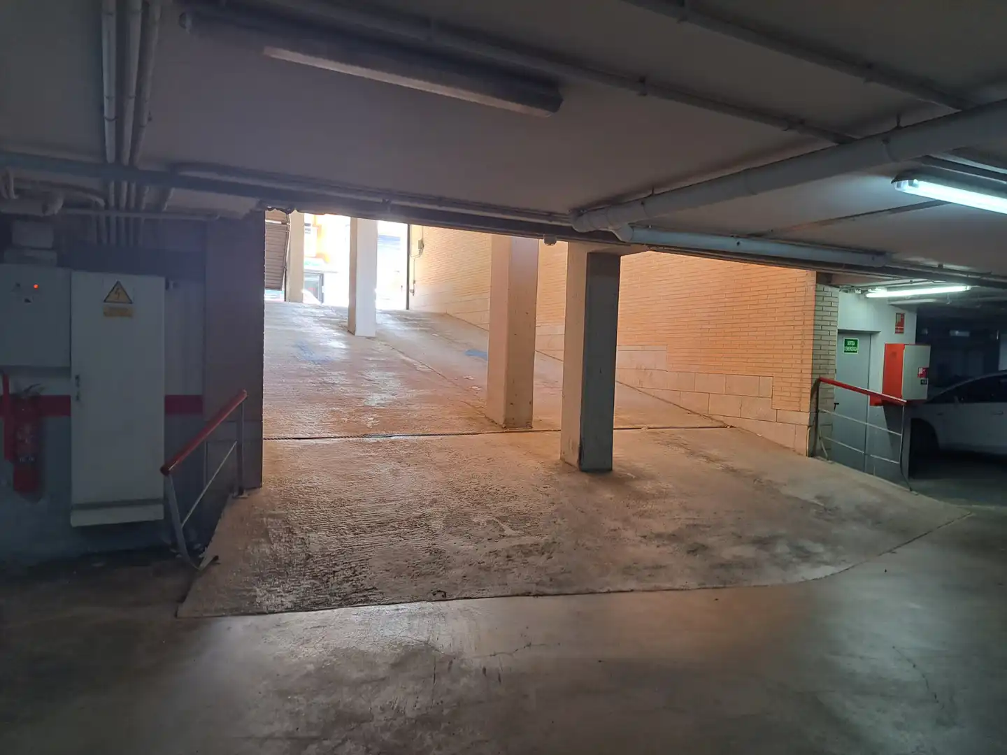 Individuel avec ascenseur à vendre à Carretera Fogars 16, imagen 4