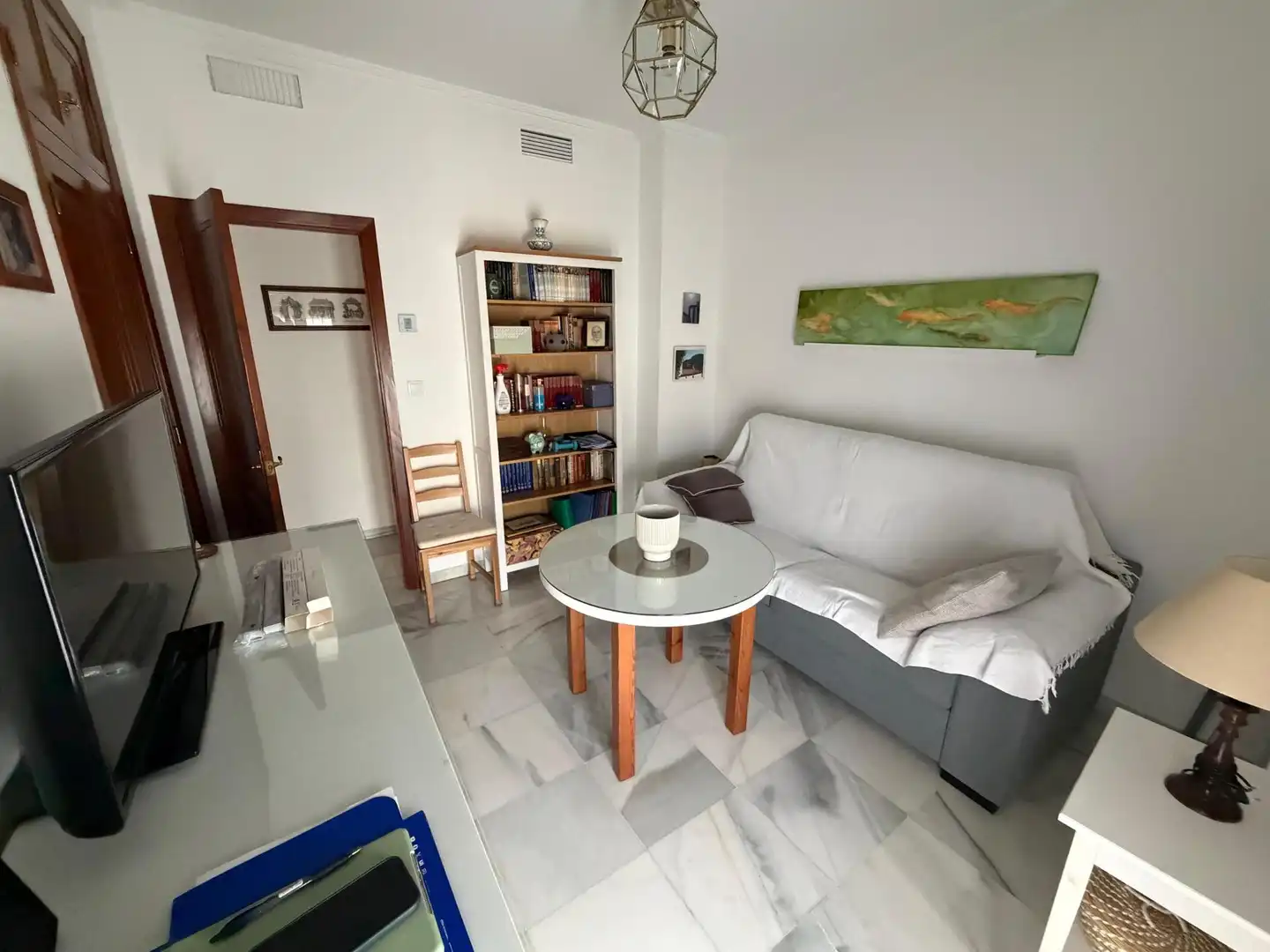 Flat with terrace for sale in Castilleja de la Cuesta, imagen 8