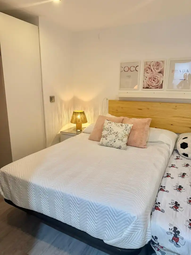 Habitación de Piso en venta en Málaga