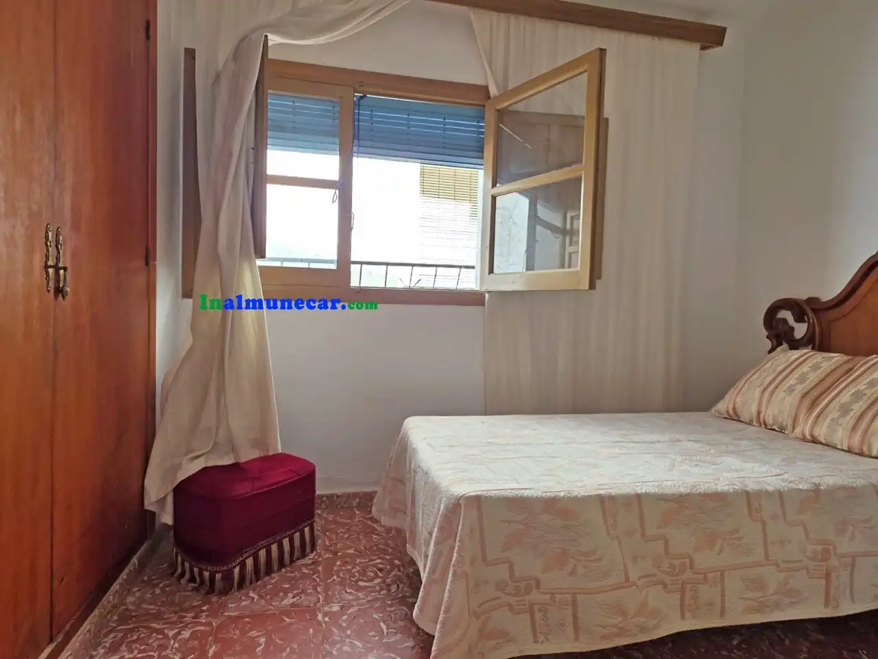 Habitación de Finca rústica en venta en Otívar con Terraza