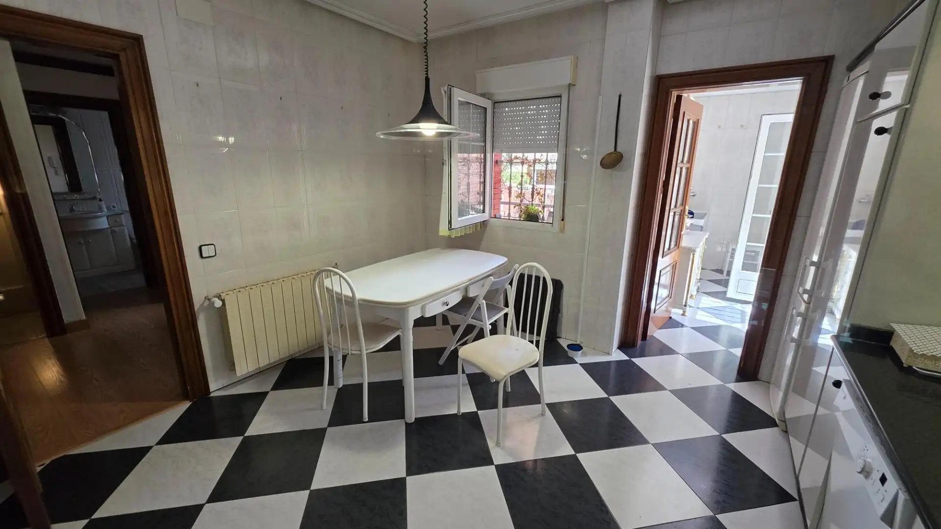 Casa o xalet en venda a San Roque - Concordia - Adoratrices