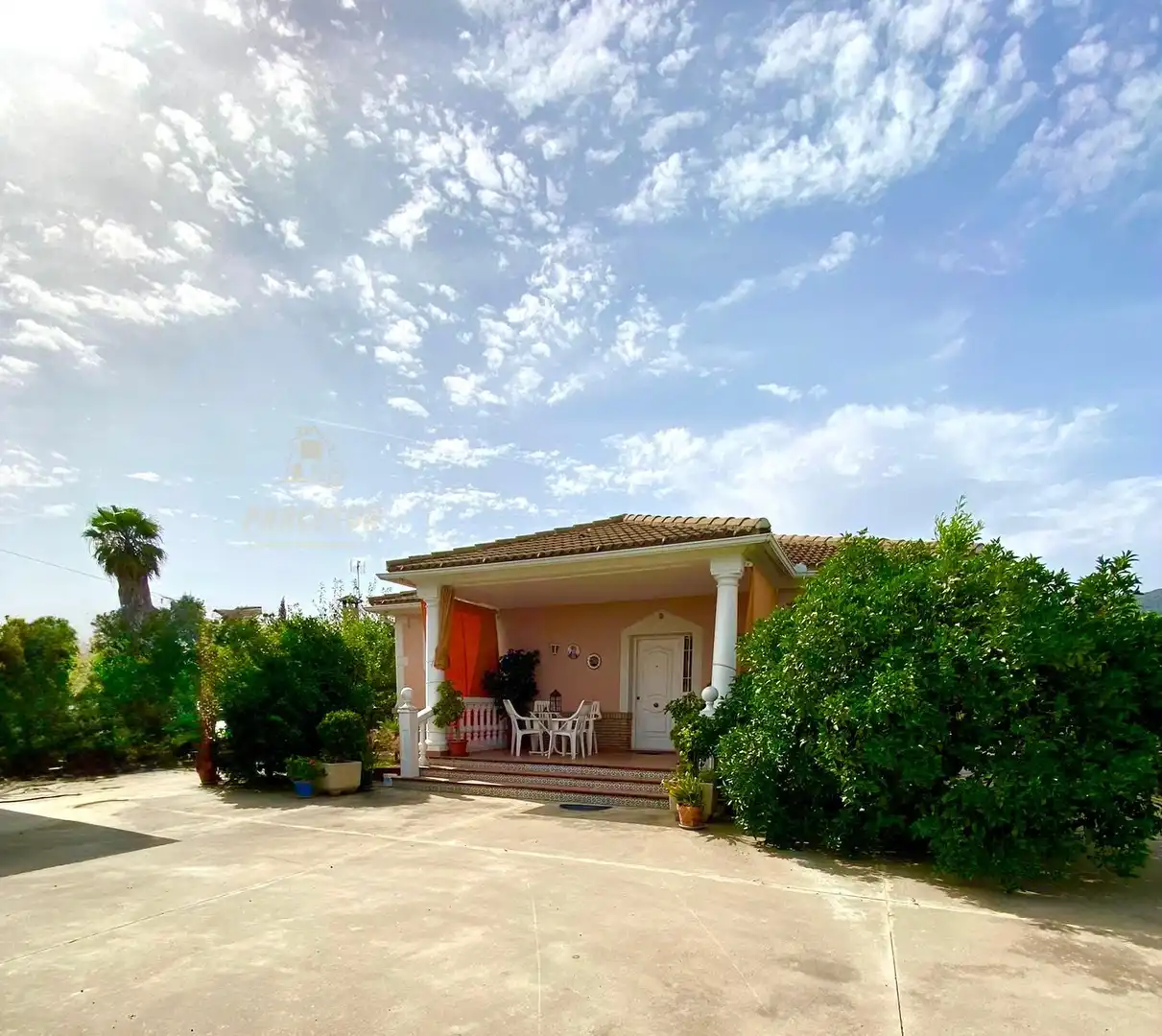 Casa con piscina in vendita a Periurbano Oeste - Sierra, imagen 32