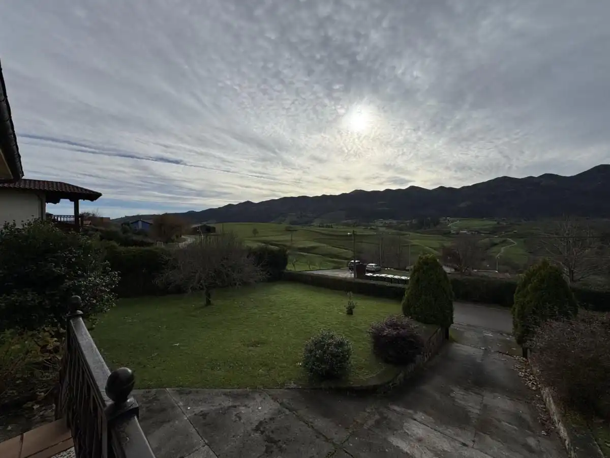 Maison avec jardin à vendre à Vidiago - Pendueles - Tresgrandas, imagen 37