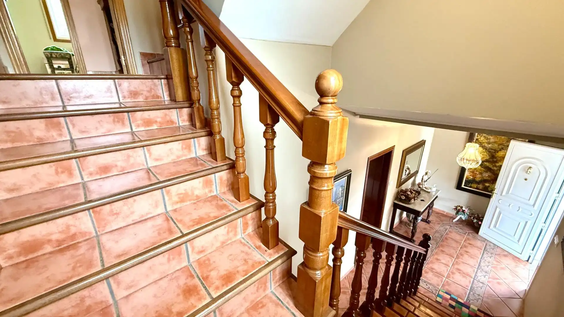 Country homes for sale in Toén  with Private garden, Storage room and Swimming Pool