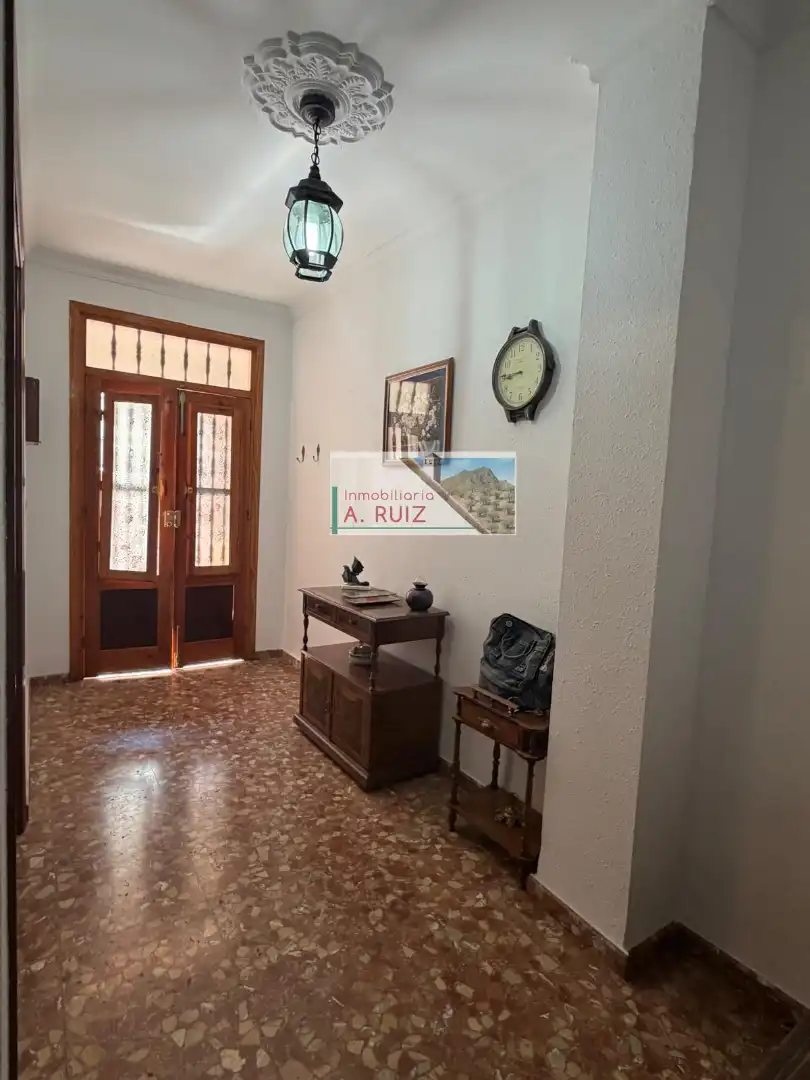 Adossat en venda a Priego de Córdoba