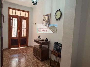 Reihenhaus zum Verkauf in Priego de Córdoba