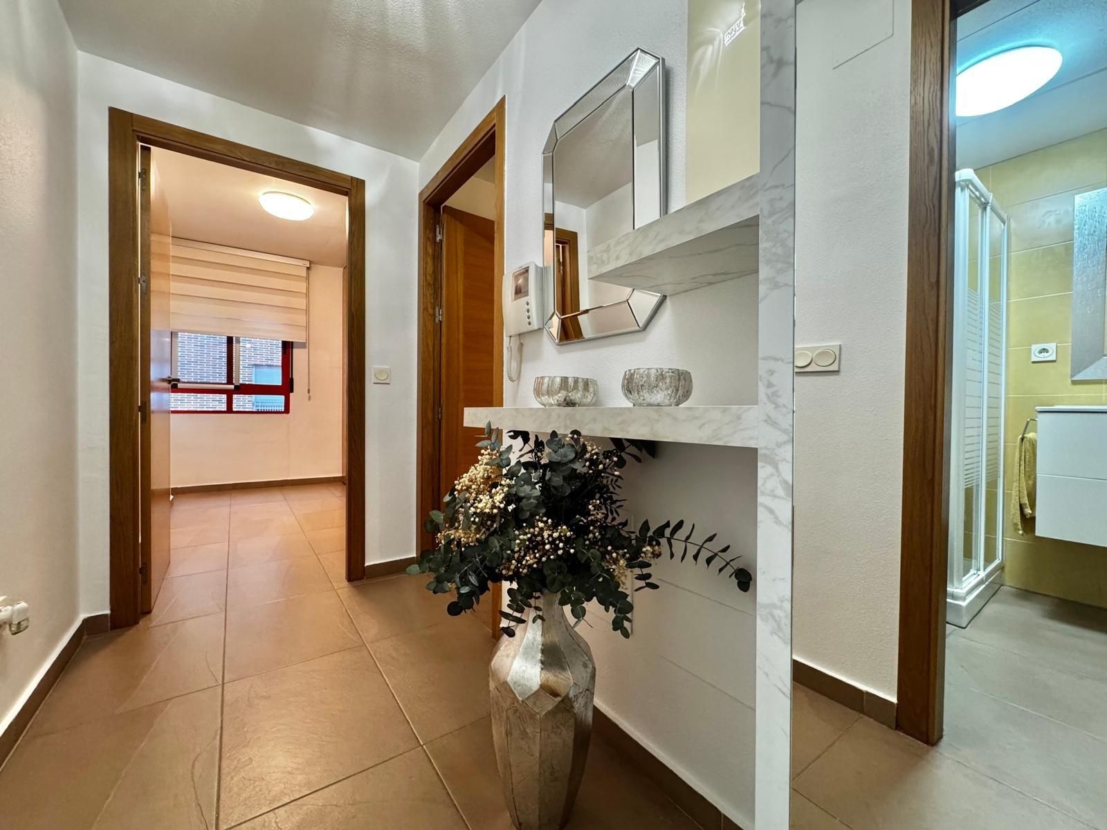 Flat for sale in  Murcia Capital  with Air Conditioner