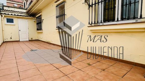 Photo 2 of Houses for sale in Calle el Clavel, La Granja - La Colina - Los Pastores, Algeciras
