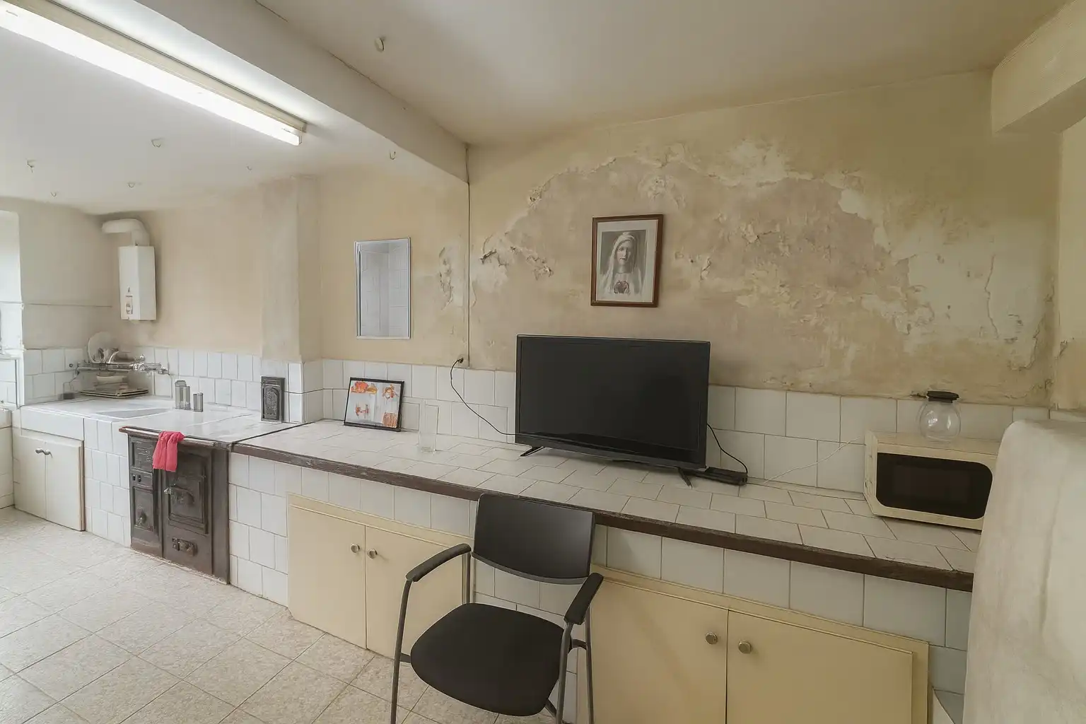Maison mitoyenne avec jardin à vendre à Calle del Progreso 35, imagen 14