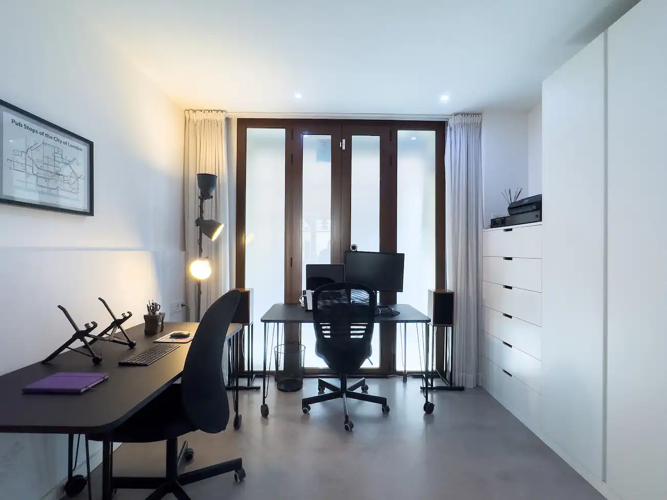 Wohnung mit Pool zum Verkauf in Carrer de Montserrat, imagen 10