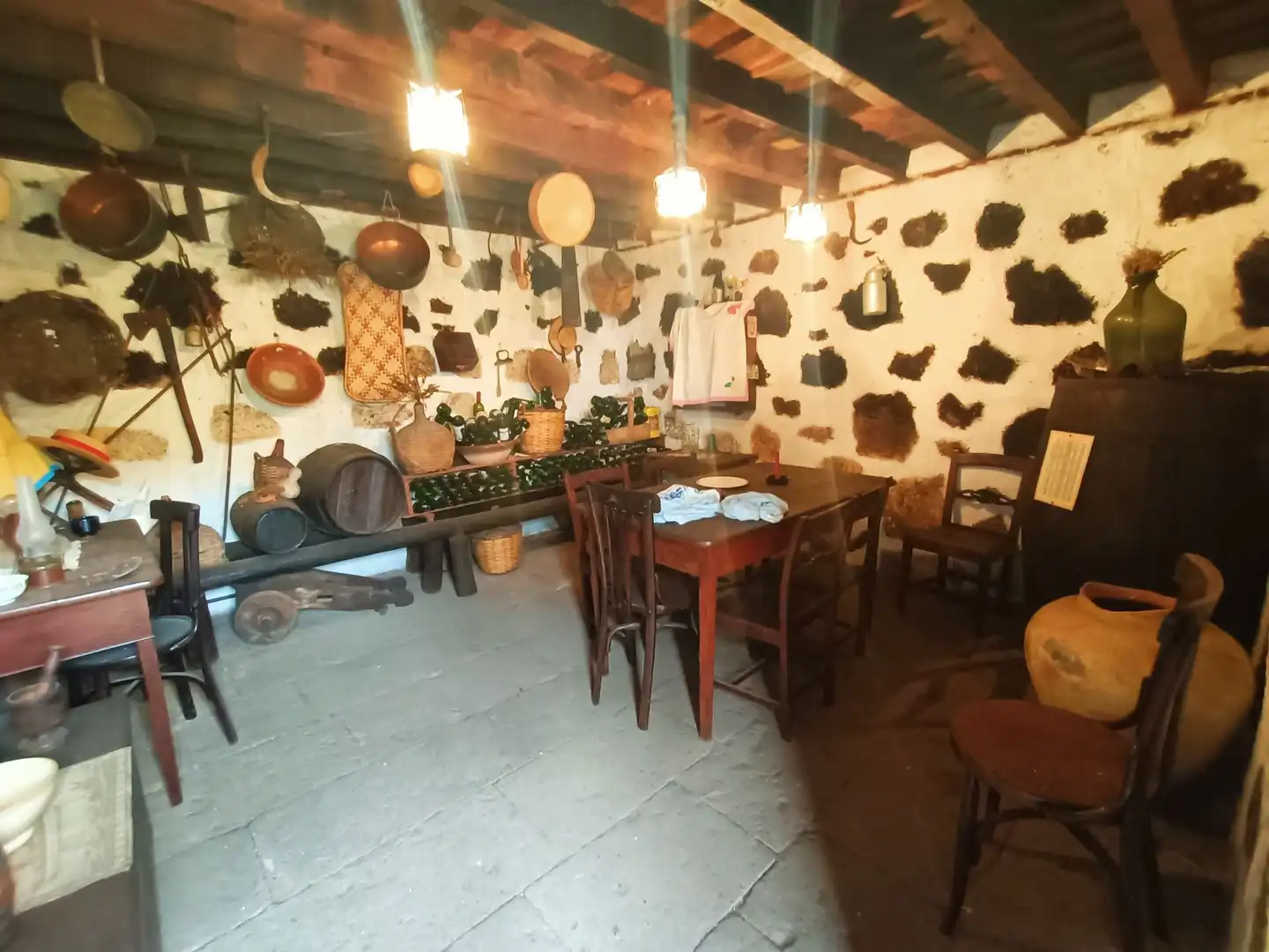 Houses for sale in Breña Baja