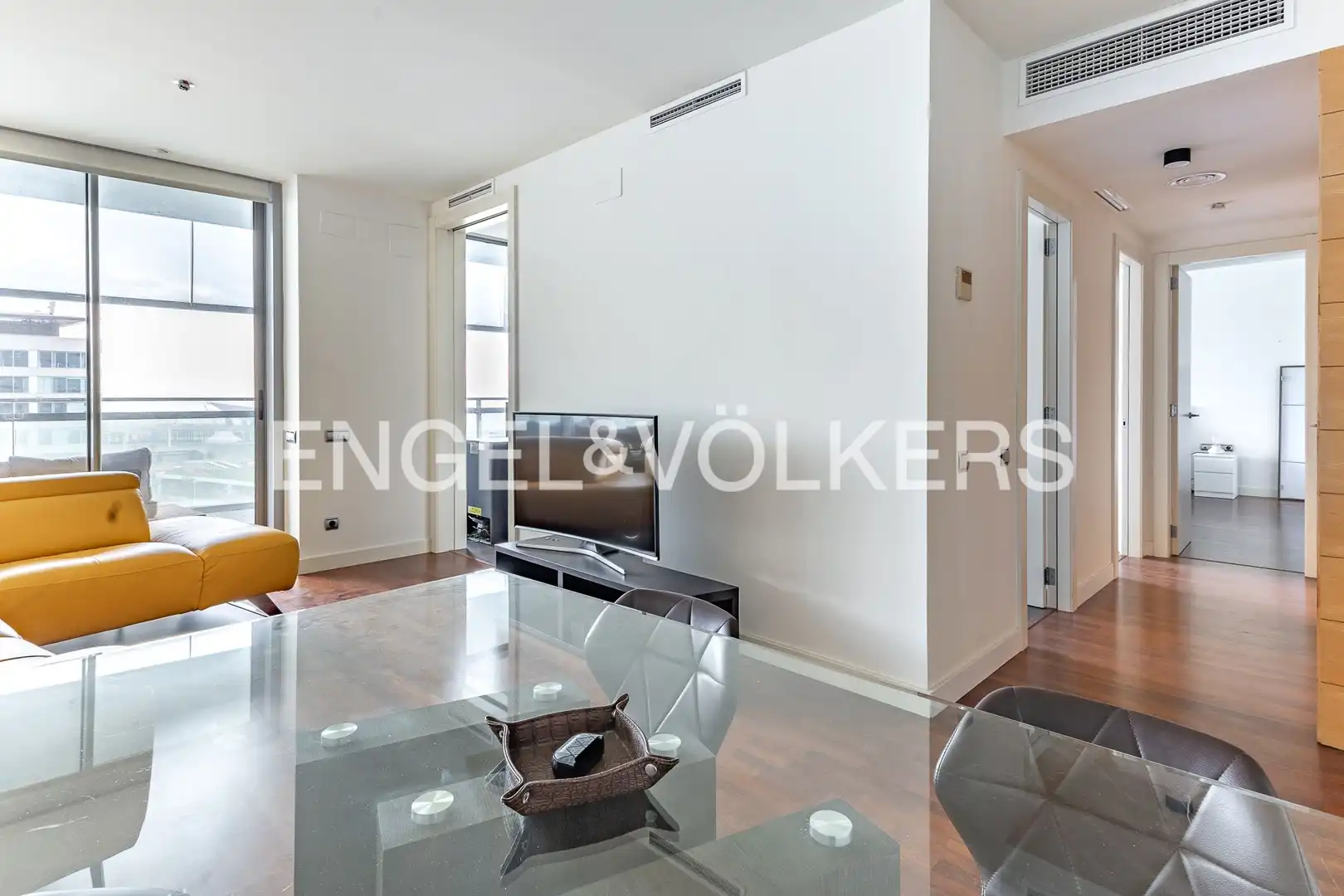 Appartement avec piscine à vendre à Sant Martí, imagen 6