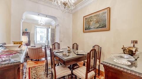 Foto 5 de Piso en venta en Gaztambide,  Madrid Capital