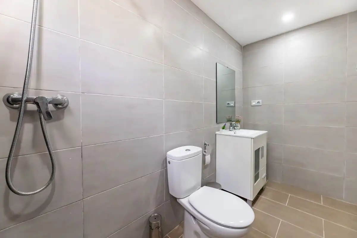 Chalet con piscina en venta en Estepona Pueblo, imagen 13