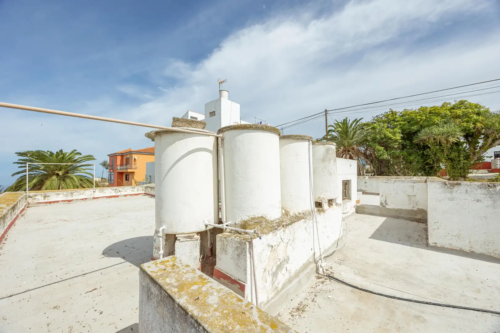 Casa con terraza en venta en Calle Bolivia 17, imagen 26