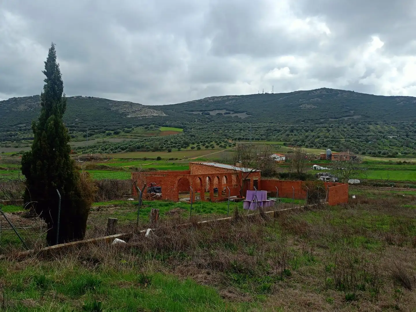 Terrenos y solares en venta en Piedrabuena, imagen 12