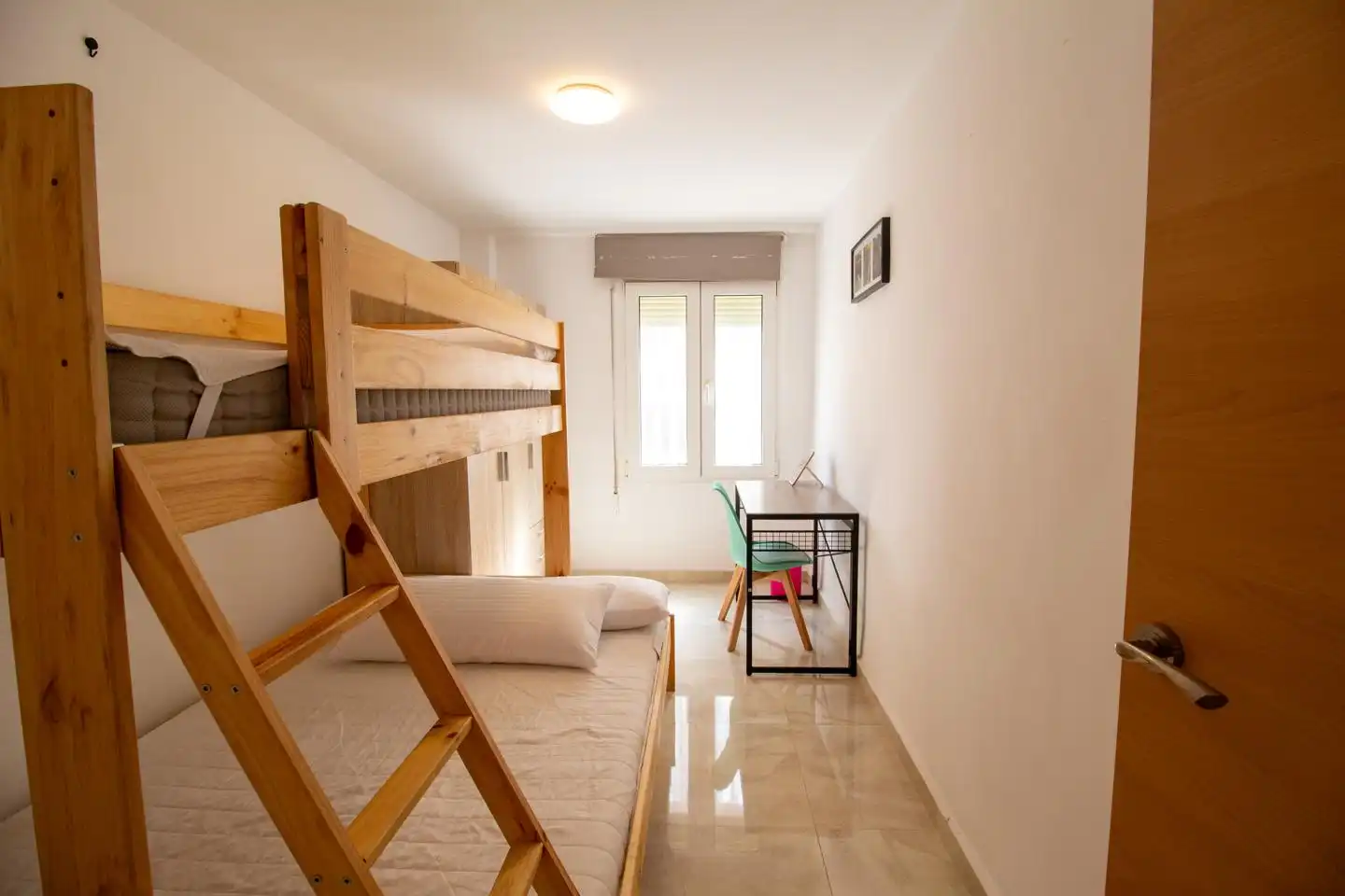 Ground floor for rent in Avinguda de la Malva-Rosa, La Malva-rosa