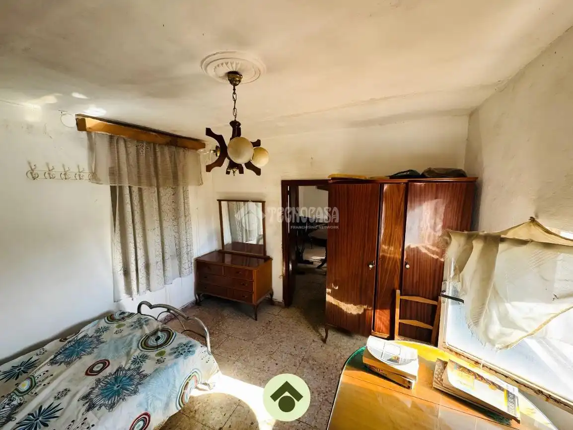 Schlafzimmer von Wohnung zum Verkauf in Montoro mit Terrasse