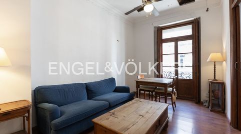 Foto 4 de Piso de alquiler en Carrer de Sevilla, Russafa, Valencia Capital