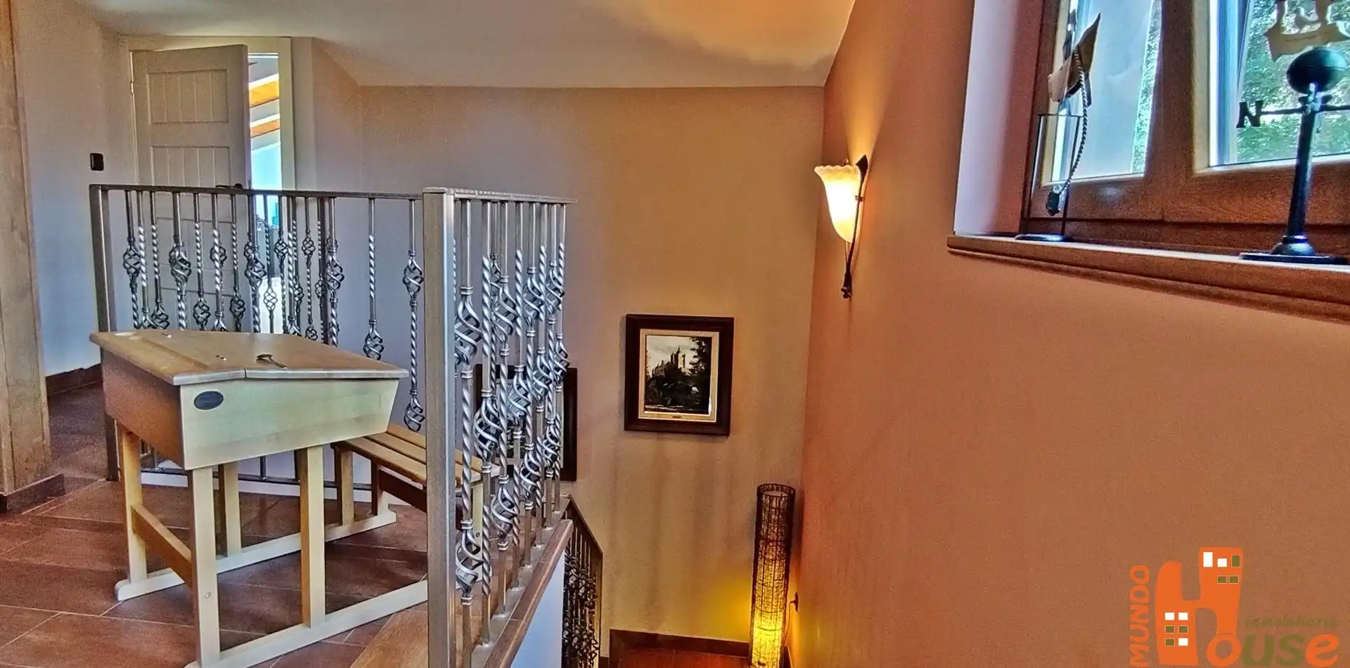 Casa o chalet en venta en Real Sitio de San Ildefonso con Calefacción y Terraza