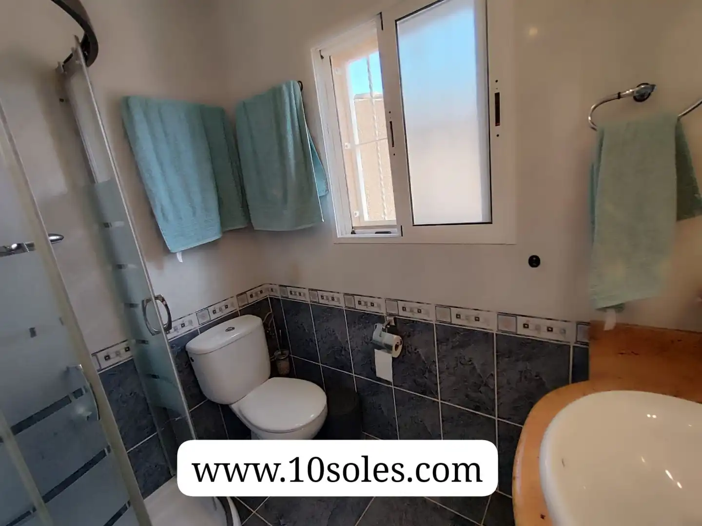 Casa amb piscina en venda a Rojales, imagen 47
