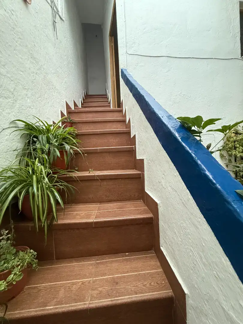 Adosado con terraza en venta en Calle Padre Talavera, imagen 6