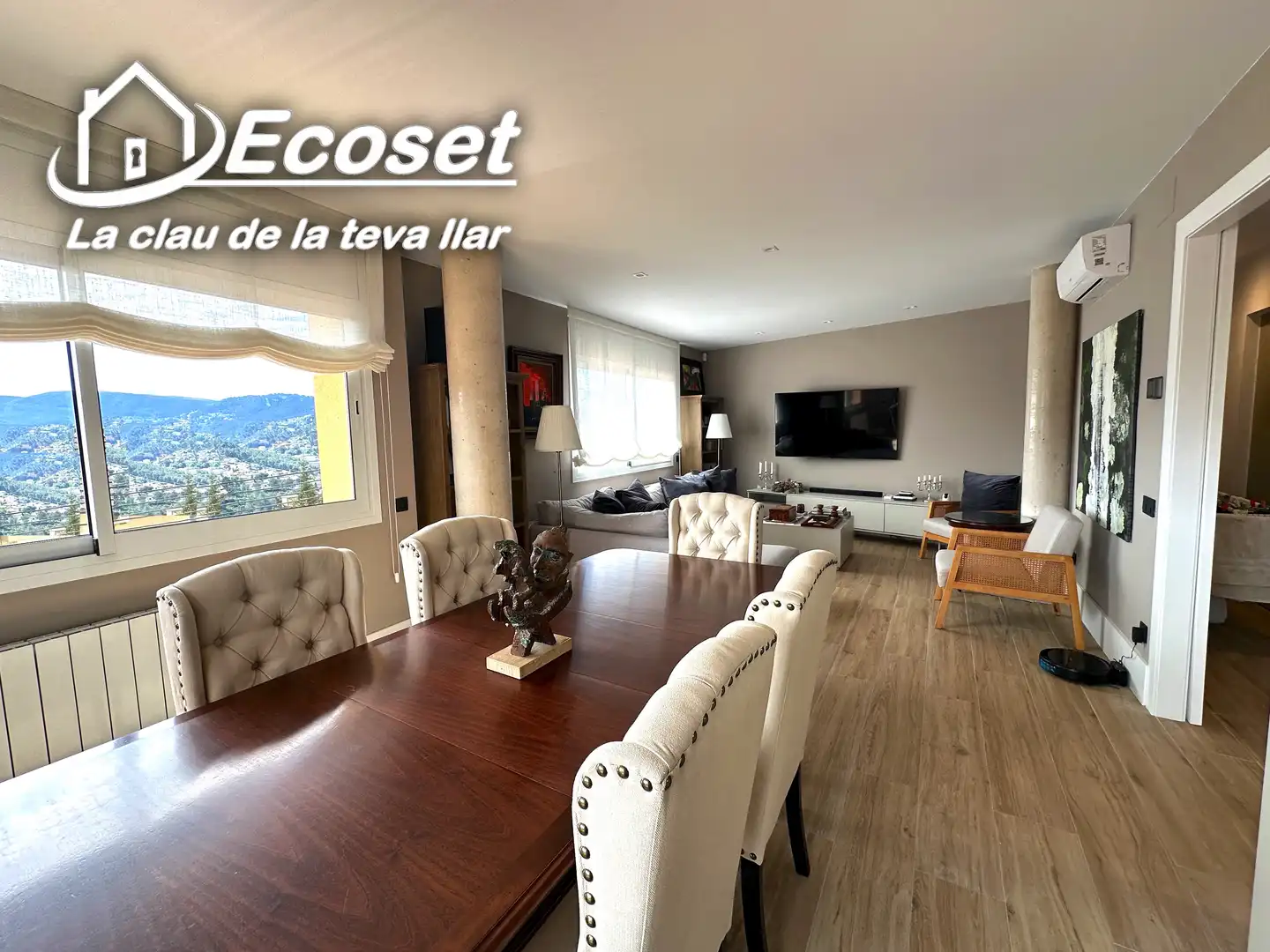 Villa avec piscine à vendre à Carrer Major 316, imagen 3