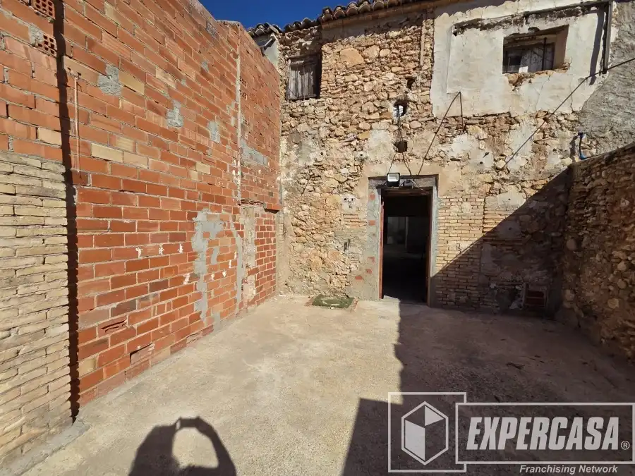 Parking de Finca rústica en venta en Alcàntera de Xúquer, Valencia