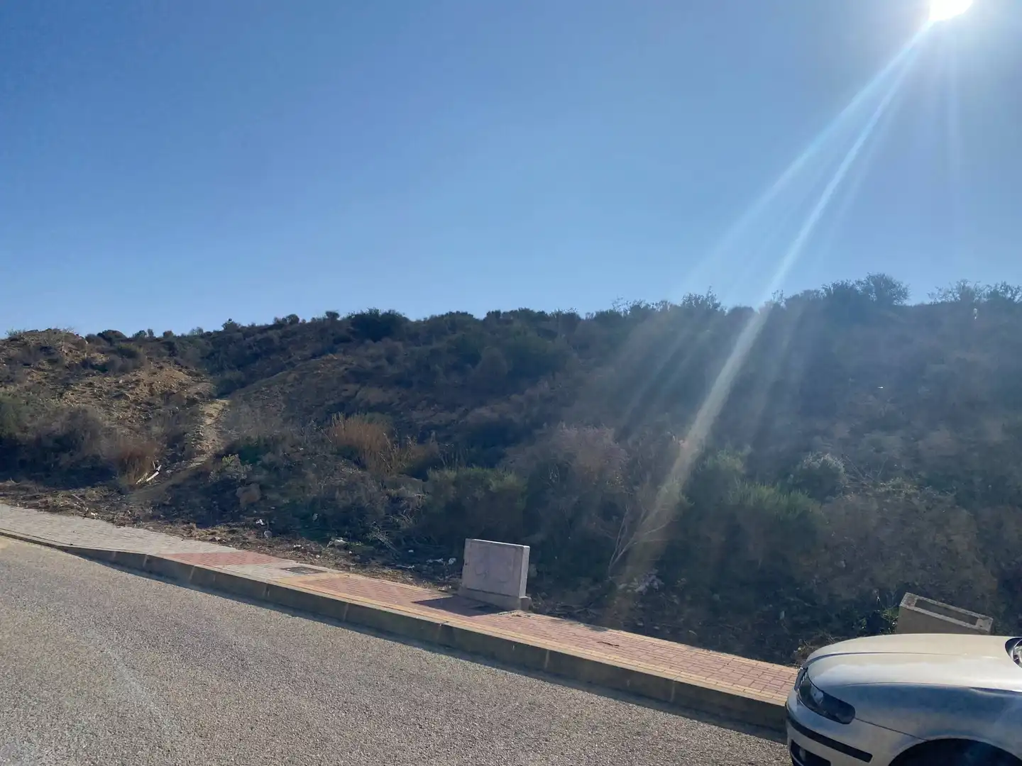 Residential land for sale in Casco Urbano, imagen 2