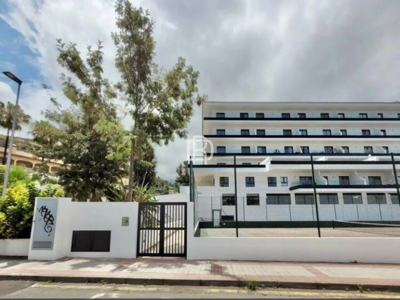 Piso con terraza en alquiler en Calle Rosales, imagen 19