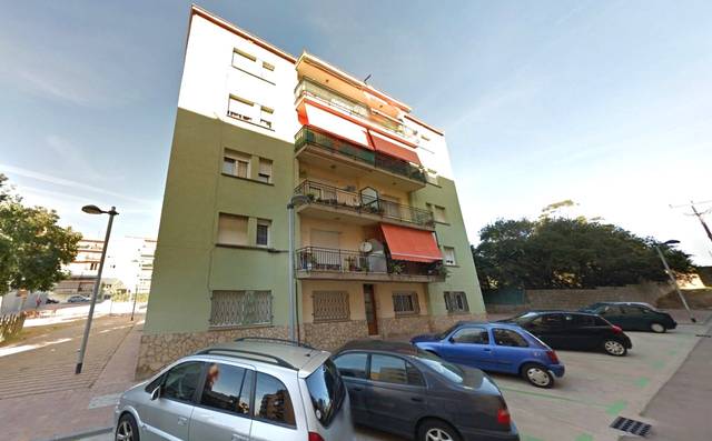 Piso en Venta en Santiago Rusiñol en Sant Joan - Vilarromà