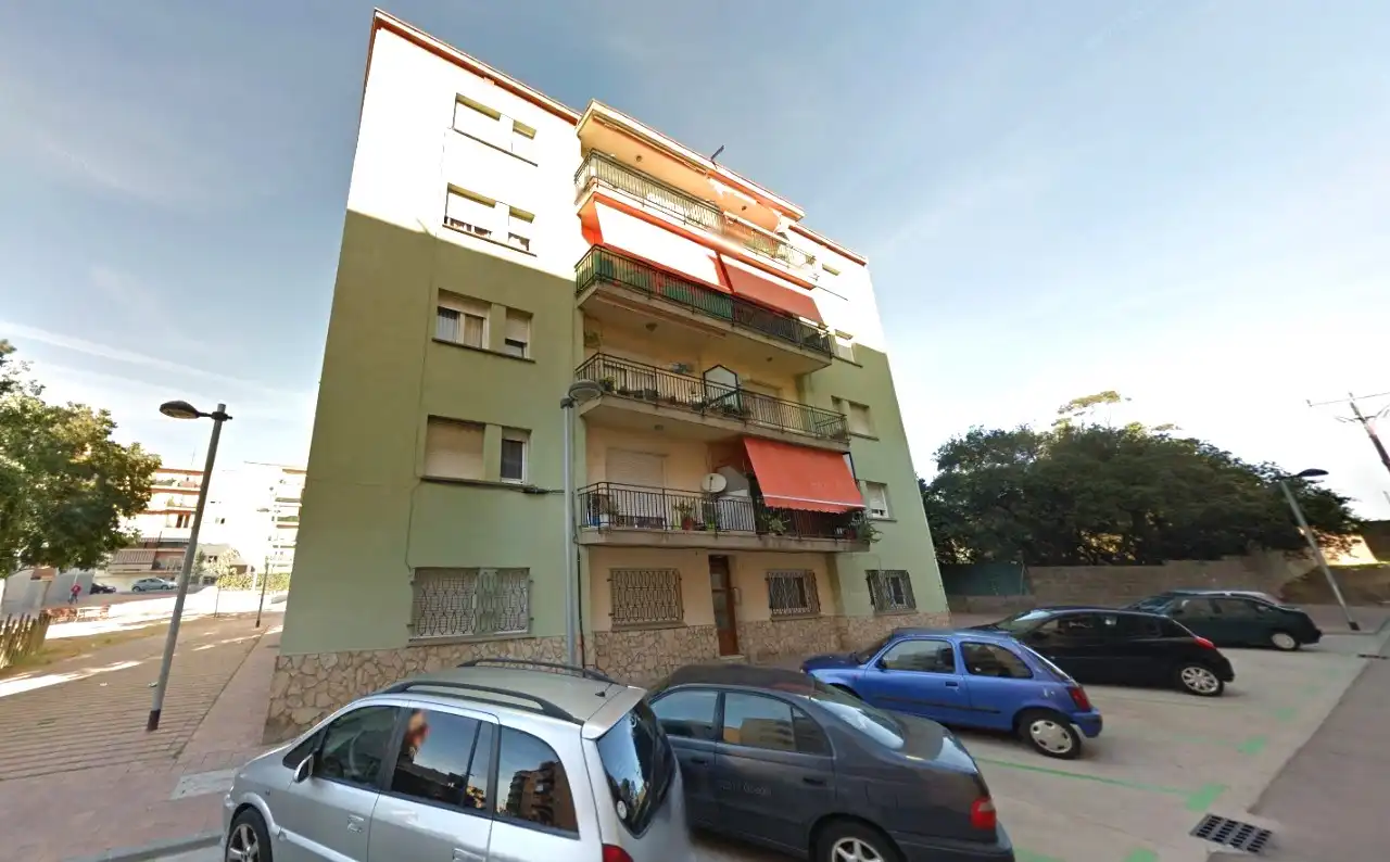 Flat for sale in Santiago Rusiñol, Sant Joan - Vilarromà