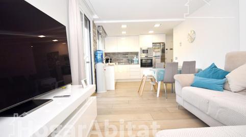 Foto 2 de Ático en venta en Plaza Elche, Ensanche - Río Júcar, Castellón de la Plana / Castelló de la Plana