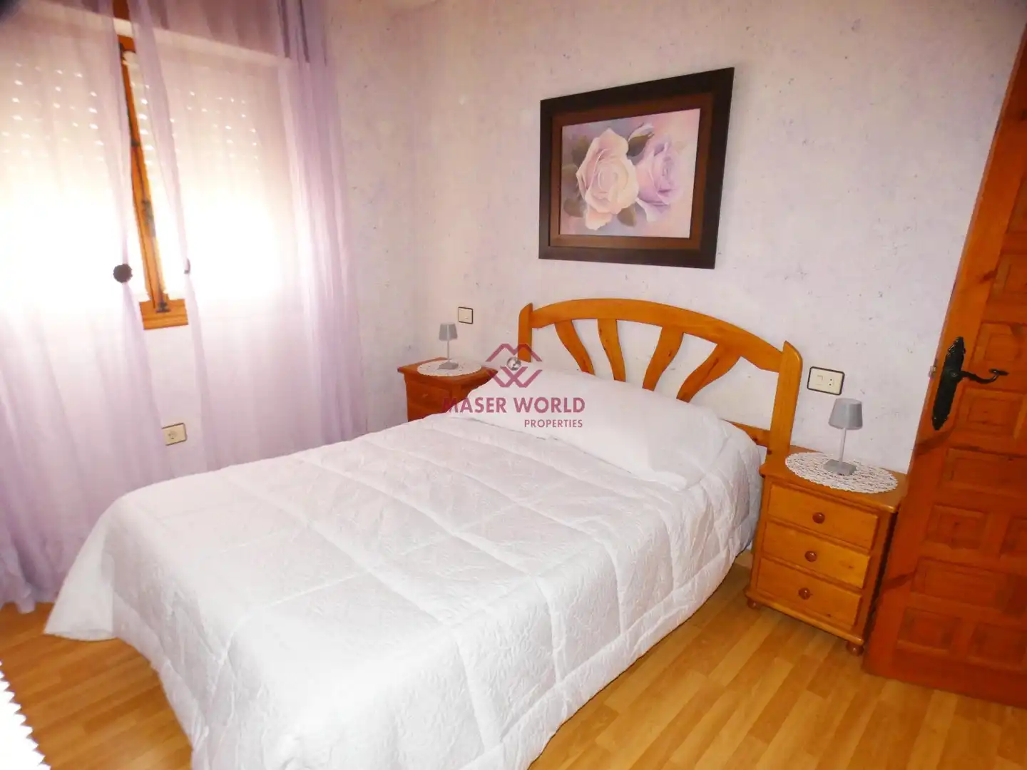 Apartment with terrace for sale in Calle Calle del Río segura, imagen 15