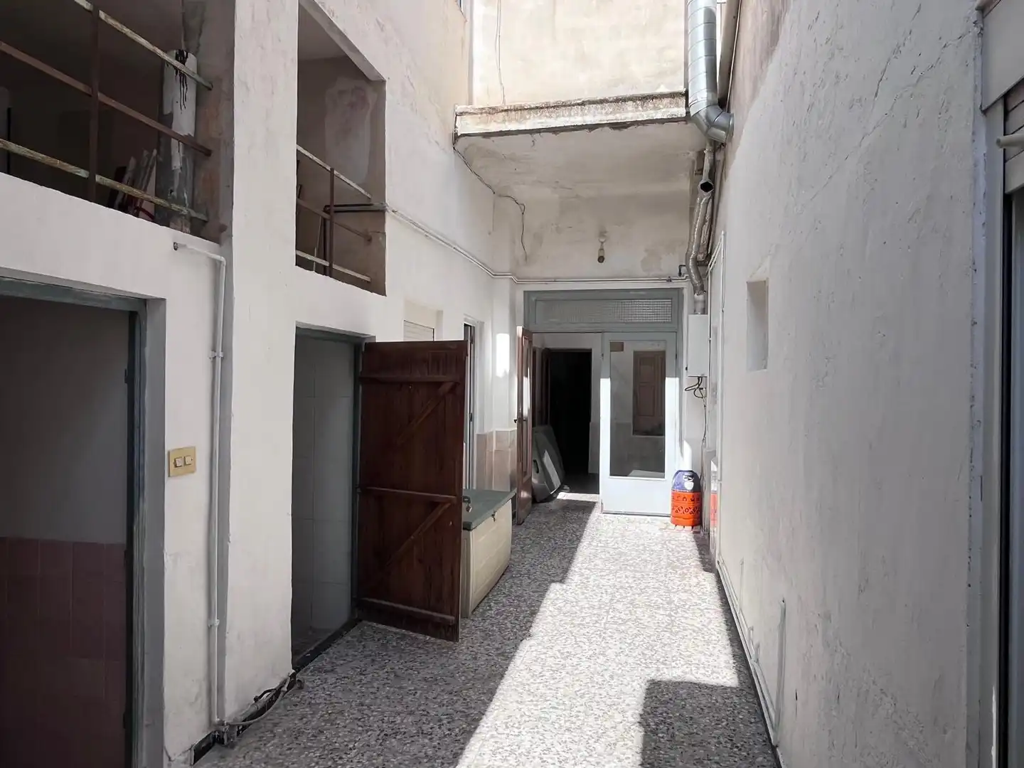 Planta baja en venta en Elche / Elx