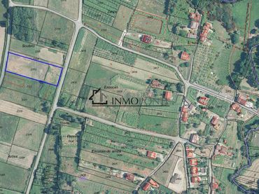 Terrenys i solars en venda a Barro