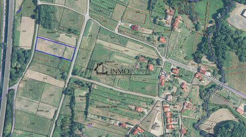 Oportunidad única para adquirir un terreno rústico de 4.248 m en el municipio de Barro, Pontevedra. Características destacadas   A
