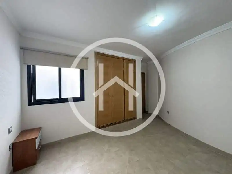 Bedroom of Flat for sale in Güímar  with Oven and Washing machine
