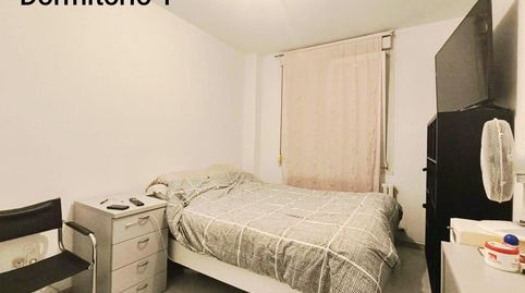 Foto 5 de Piso en venta en Del Arzobispo Añoa del Busto, Barrio del Ave, Zaragoza Capital
