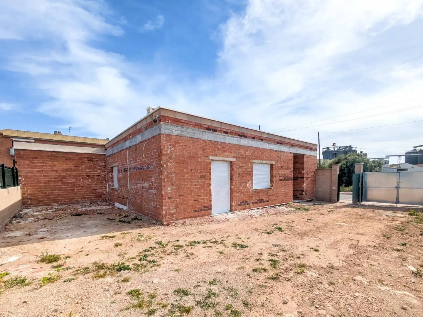 House for sale in L'Aldea