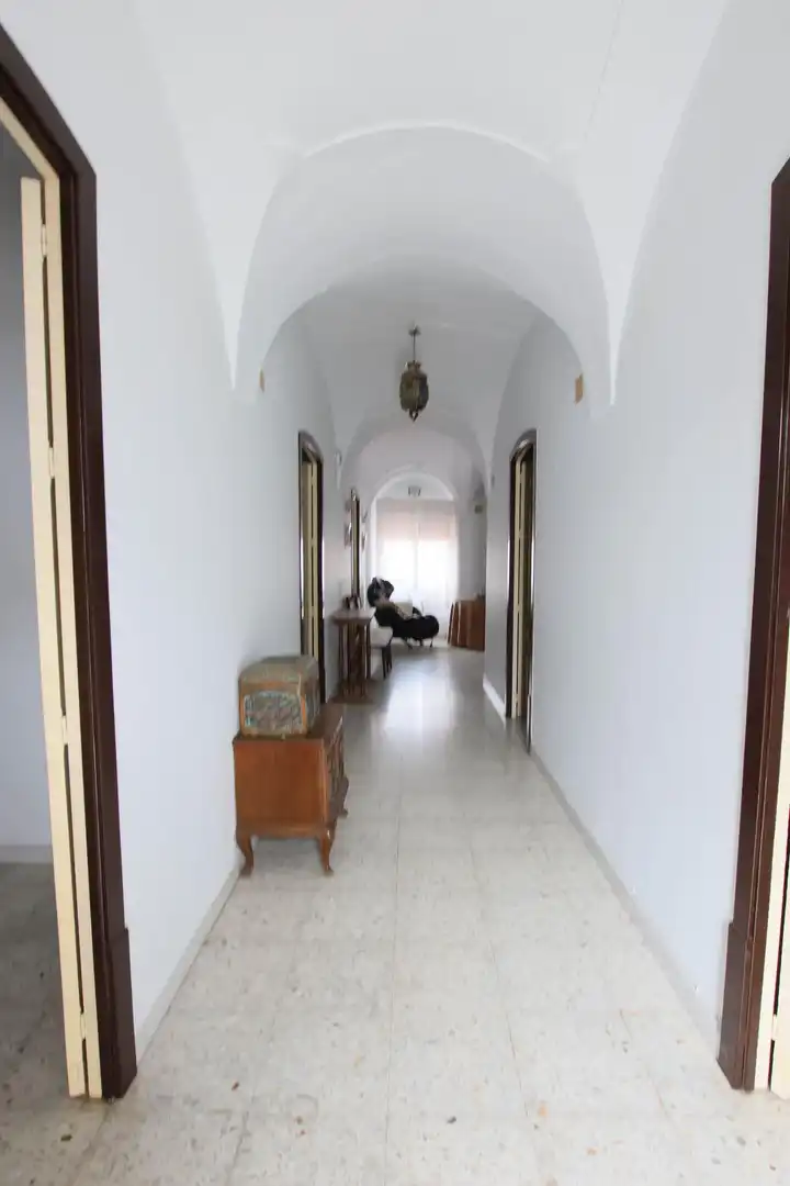 Casa o xalet en venda en La Nava de Santiago  amb Traster