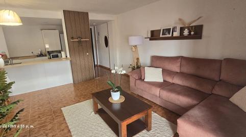 Photo 5 of Flat for sale in Calle Vereda del Prado, 6, Cuevas - Ilustración, Madrid