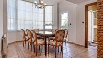 Dining room of House or chalet for sale in Santa Fe  with Air Conditioner, Heating and Private garden