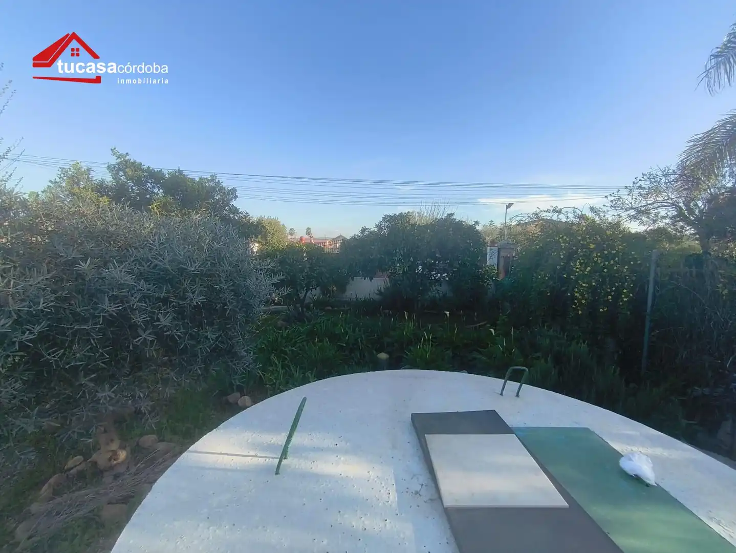 Casa rustica con piscina in vendita a Periurbano Oeste - Sierra, imagen 33