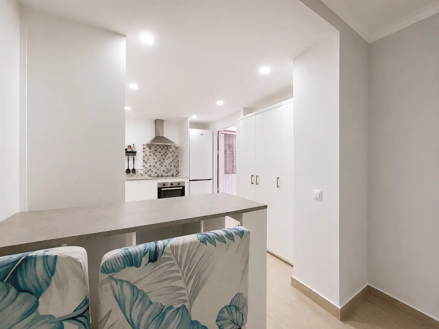 Maison mitoyenne à vendre à Estepona Pueblo, imagen 11