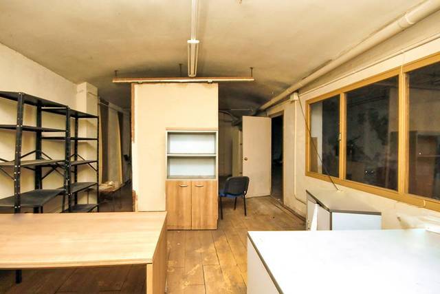 Local comercial en Venta en de la República Argentina en Vallcarca i els Penitents