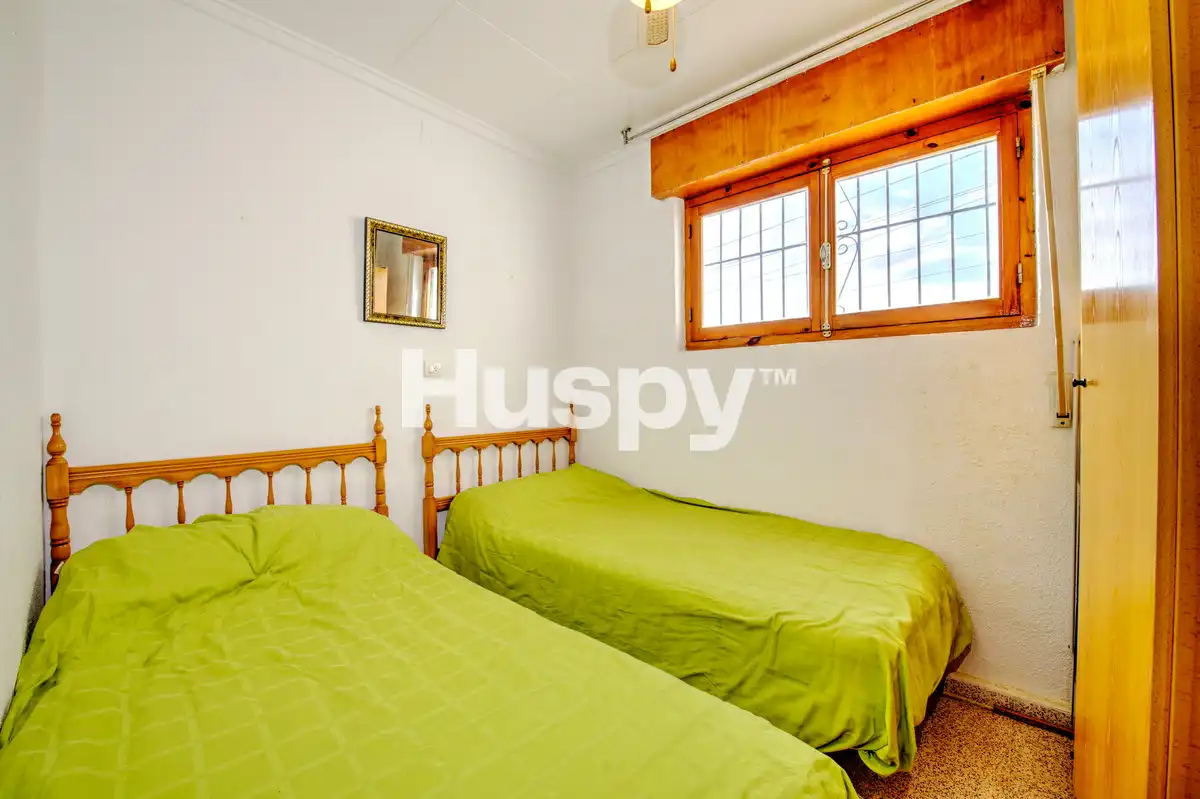 Casa con terrazza in vendita a Calle Pepe Luis Vázquez, imagen 12