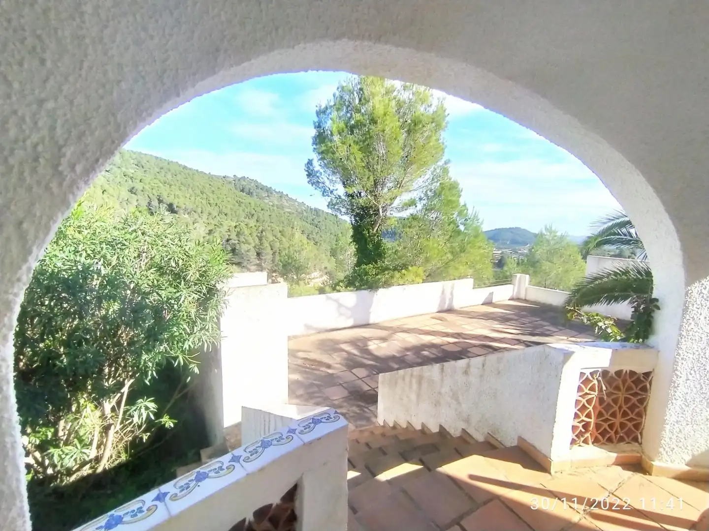 Villa con terrazza in vendita a Oliva pueblo, imagen 66