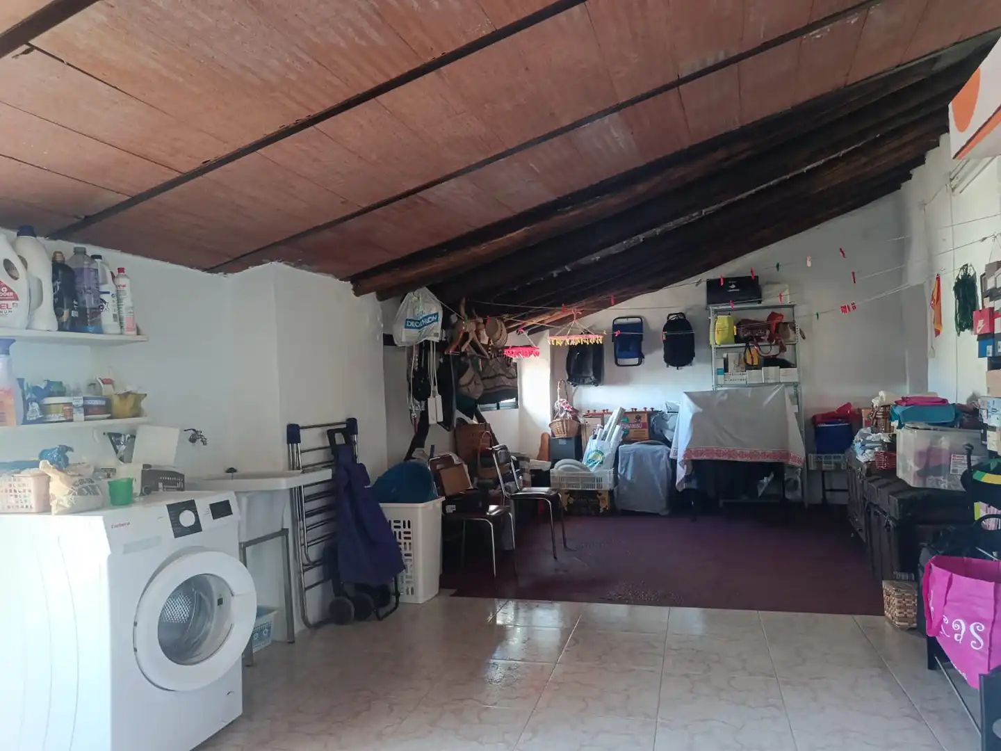 Casa o chalet en venta en Antequera con Aire acondicionado y Trastero